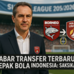Menghadirkan strategi baru, Fabio Lefundes dan Malut United dalam Revolusi Gadget Taktik. Output: "alt_text"