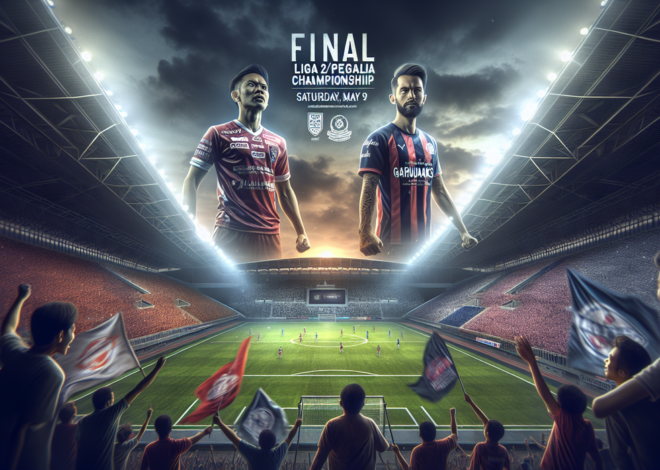 Final Liga 2: Panasnya PSS vs Garudayaksa di Era Gadget