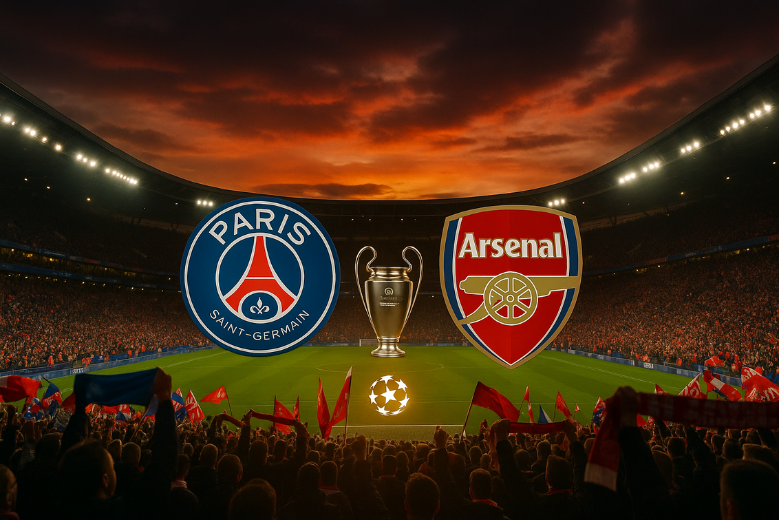 Final Liga Champions Tanpa Gratis di TNT Sport