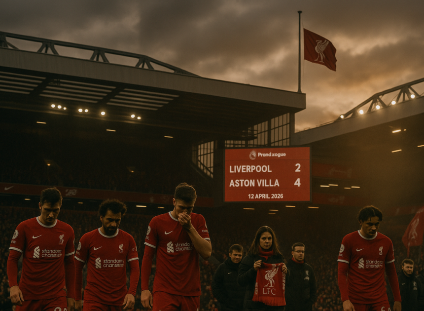 Haji Bola: Liverpool Terperosok, MU Mengunci Tahta Tiga