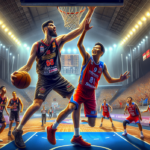 alt_text: Pelita Jaya merayakan kemenangan besar di IBL 2026, sorotan utama pesta juara.