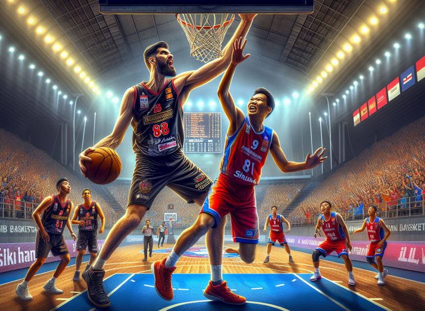 IBL 2026: Keyword Kemenangan Besar Pelita Jaya