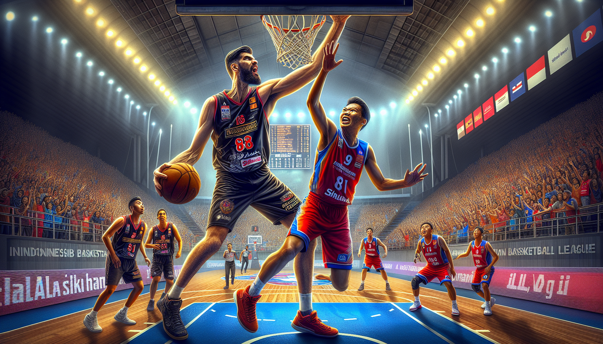 IBL 2026: Keyword Kemenangan Besar Pelita Jaya