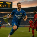 alt_text: Jadwal Super League pekan terakhir, saksi penentuan juara penuh drama dan ketegangan.