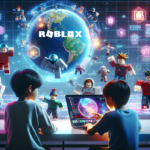 alt_text: Kebijakan wajah Roblox dibahas Menkomdigi, fokus pada privasi dan keamanan anak.