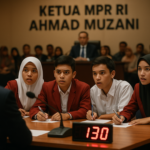 alt_text: Diskusi panas mengenai konten dan nilai LCC Empat Pilar serta isu fair play terjadi.