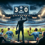 alt_text: Pertarungan ketat antara Manchester City dan Arsenal di Liga Inggris semakin sengit.