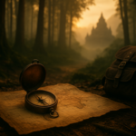 alt_text: Padepokan misterius mengungkap sisi gelap lewat konten yang membuka tabir rahasia tersembunyi.