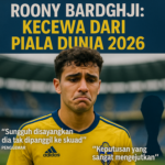 alt_text: Roony Bardghji dicoret dari tim karena kebijakan pajak ketat memengaruhi keputusannya.