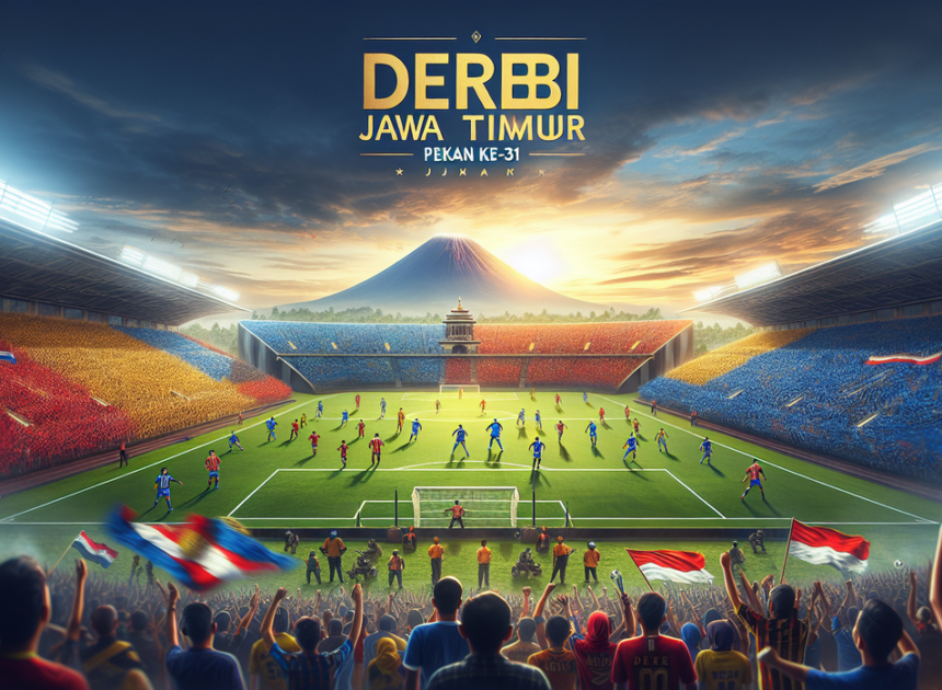 Peringatan Keras Arema: Konten Taktik Baru Lawan Persik