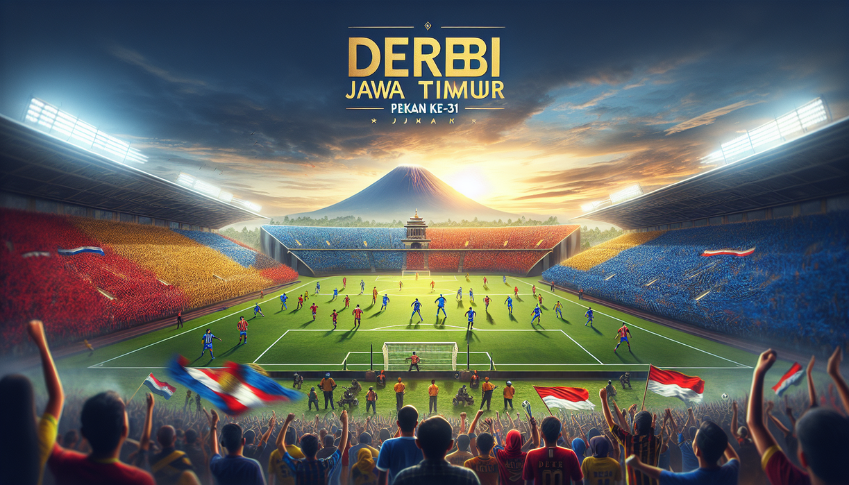 Peringatan Keras Arema: Konten Taktik Baru Lawan Persik