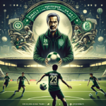alt_text: Pertandingan seru antara Persebaya dan PSBS Biak, ajang pembuktian sportivitas Bajul Ijo.