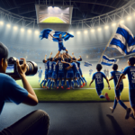 alt_text: "Persib menang dalam El Clasico dengan taktik cerdas, emosi tinggi, dan desain logo unik."