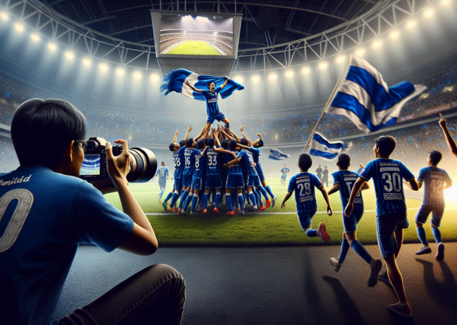 Persib Menang El Clasico: Taktik, Emosi, dan Desain Logo