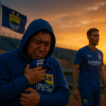 alt_text: Pemain Persib Bandung diminati klub Eropa, Bobotoh bersiap mendukung langkah berikutnya.