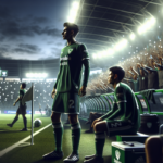 alt_text: Starting Lineup PSS Sleman: Pergeseran strategi pertahanan dengan formasi baru.