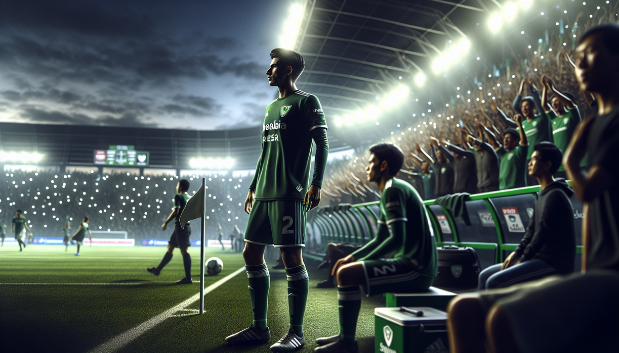 Starting Lineup PSS Sleman: Transformasi Taktis di Lini Belakang