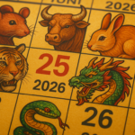 alt_text: Enam shio yang berpeluang sukses pada 25 Juni 2026.
