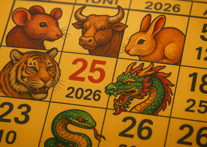 6 Shio Masuk Jalur Kemenangan 25 Juni 2026