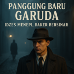 "alt_text": "Garuda panggung: Idzes turun minat, Baker tampil gemilang di pusat perhatian."