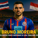 alt_text: Bruno Moreira bergabung dengan Port FC; rumah minimalis menjadi tren desain terkini.