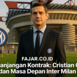 alt_text: "Chivu meraih Double Winner dan menginspirasi perjalanan karier."