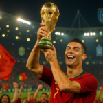 alt_text: Cristiano Ronaldo, pahlawan Portugal, bersiap untuk Piala Dunia 2026 - harapan terakhir tim.