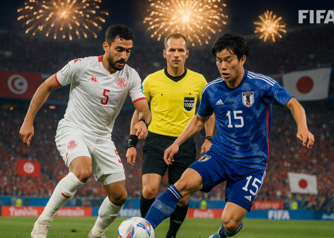 Menyambut Piala Dunia 2026: Laga ke-1000 dan Warisan Baru