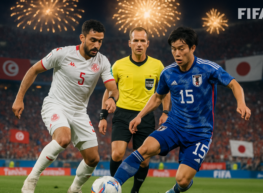 Menyambut Piala Dunia 2026: Laga ke-1000 dan Warisan Baru