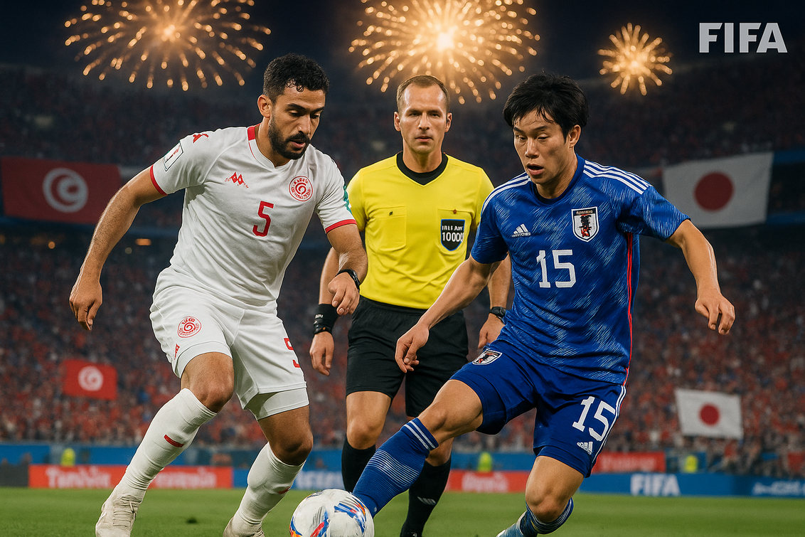 Menyambut Piala Dunia 2026: Laga ke-1000 dan Warisan Baru