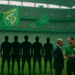 alt_text: "Persebaya lepas 7 pemain asing, awal baru di bawah pelatih Tavares."