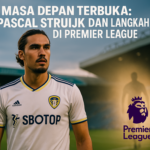 alt_text: Pascal Struijk memilih karier di Liga Inggris, tinggalkan opsi bermain untuk timnas Indonesia.