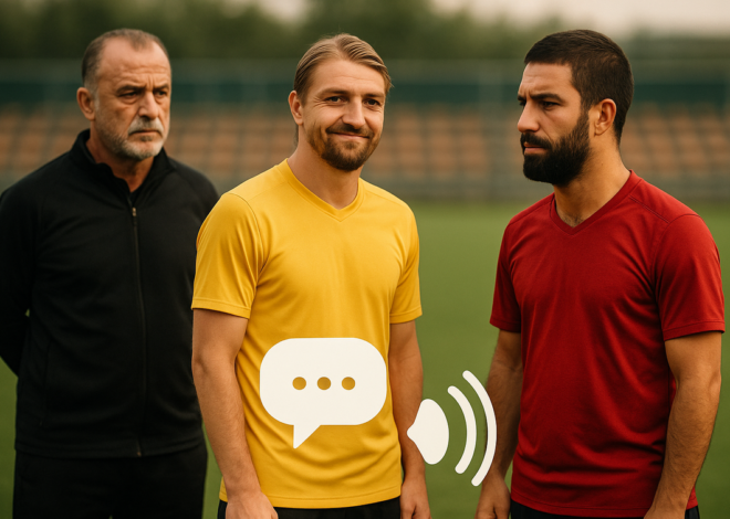 Pemasaran Digital ala Caner Erkin dan Arda Turan