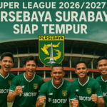 alt_text: Persebaya Surabaya memulai era baru dengan pelatih eks PSM.