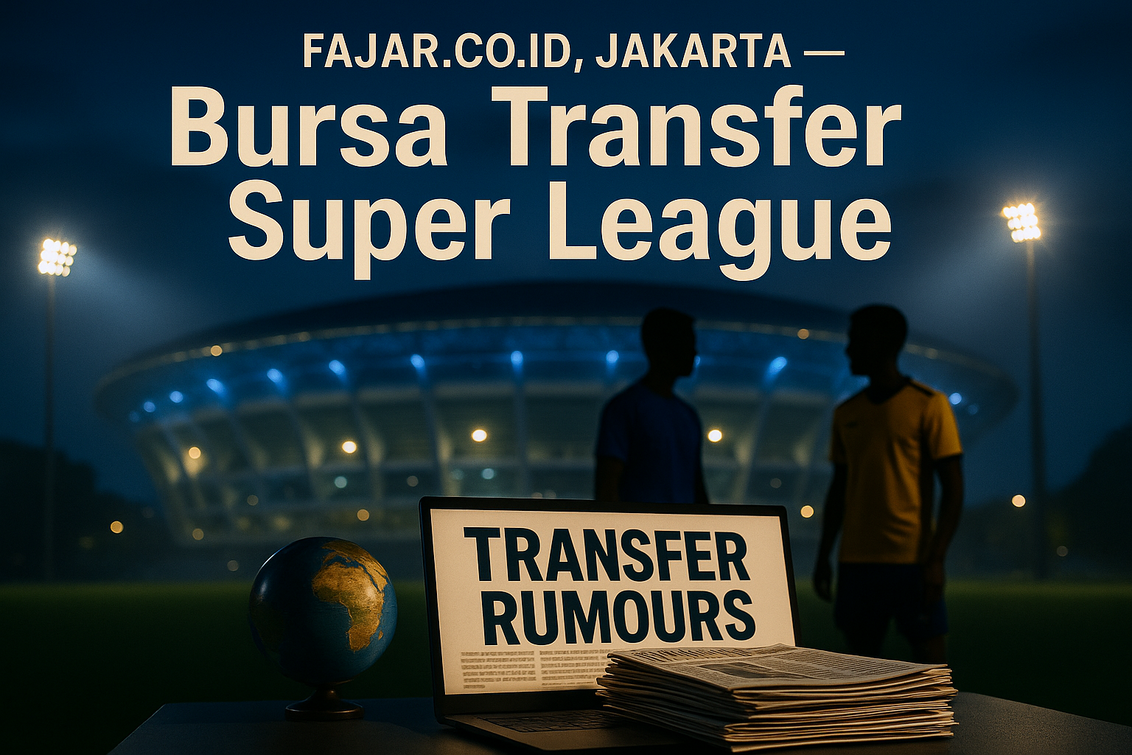 Persib, Winger Baru, dan Strategi Rumah Minimalis di Lapangan