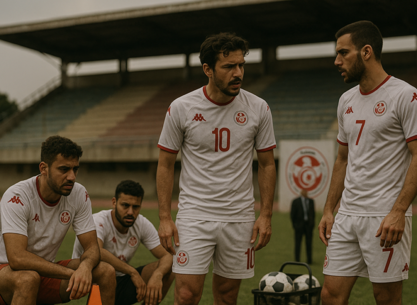 Piala Dunia 2026: Alarm Besar dari Tunisia