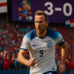 alt_text: Prediksi pertandingan Panama vs Inggris fokus pada Kane, gol, dan pembuatan konten sepak bola.