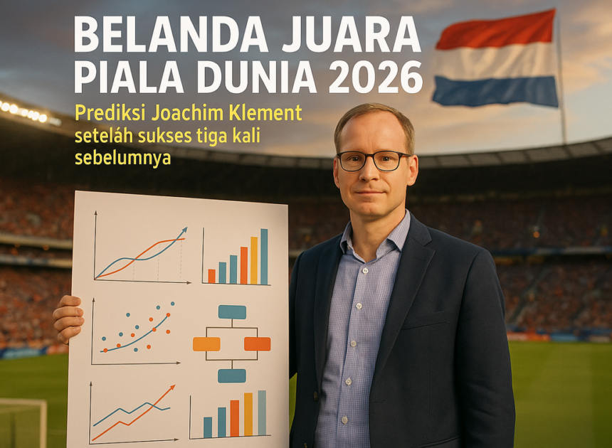 Prediksi Piala Dunia 2026 & Rahasia Pembuatan Konten