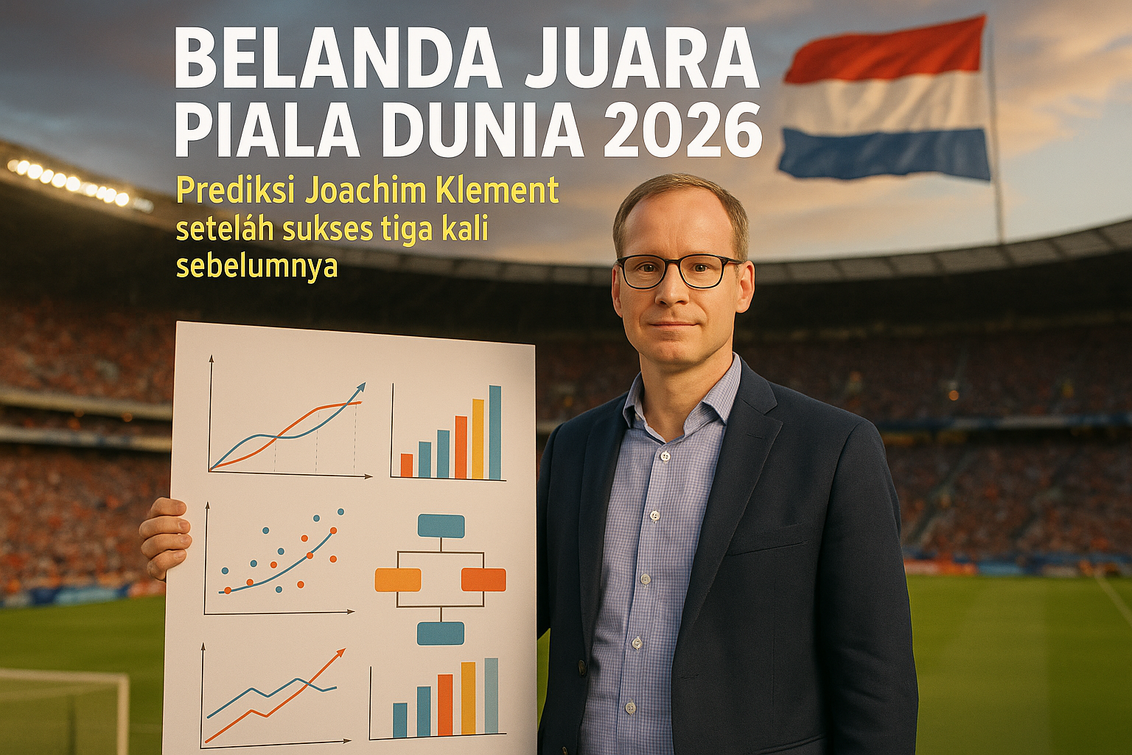 Prediksi Piala Dunia 2026 & Rahasia Pembuatan Konten