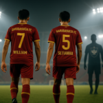 alt_text: Rumah minimalis Garudayaksa FC siap menyambut musim baru dengan desain modern.