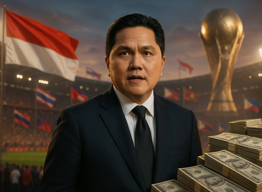 FIFA ASEAN Cup 2026: Travel Bola, Harapan Baru