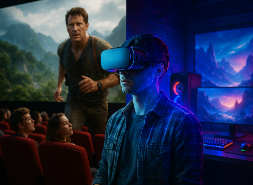 Membongkar Rahasia Game Engine di Balik Layar