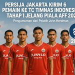 alt_text: Persija dan Timnas luncurkan konten terbaru jelang Piala AFF 2026.