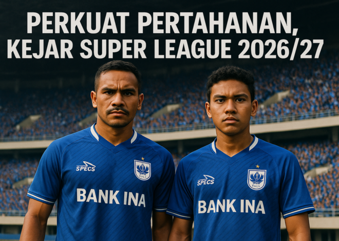PSIS Semarang, Konten Baru di Tembok Pertahanan