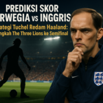 alt_text: Tuchel dan Haaland beradu strategi dalam Piala Dunia 2026, ketegangan dua bintang sepak bola.