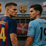 "Gyokeres ke Barcelona? Rencana B disiapkan sebagai langkah cadangan oleh klub."