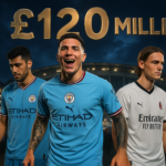 Enzo Fernandez diincar Manchester City dalam bursa transfer yang penuh drama dan keputusan berani.