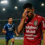 "Kekalahan Bali United: Peluang belajar dan perbaikan tim untuk laga berikutnya."