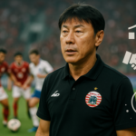 "Diskusi filosofi bola bersama STY & perkembangan strategis Bank Jakarta di berita terkini."