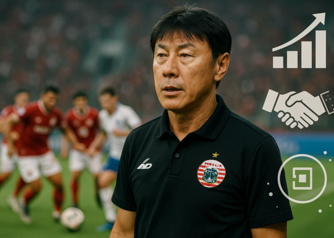 News: Filosofi Bola STY & Transformasi Bank Jakarta